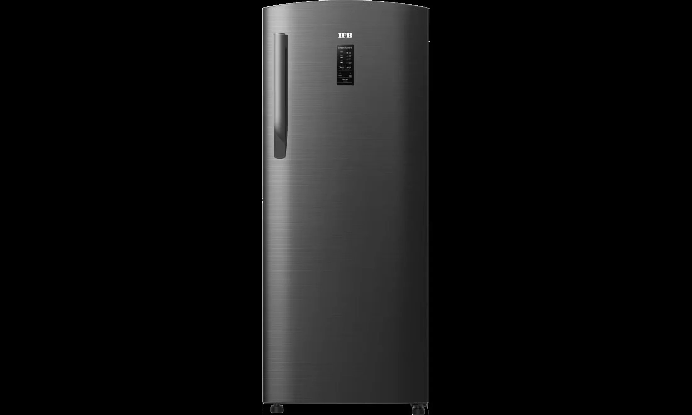 IFB 206 L 4 Star Direct Cool Refrigerator with UI-MICOM Easy Touch Panel